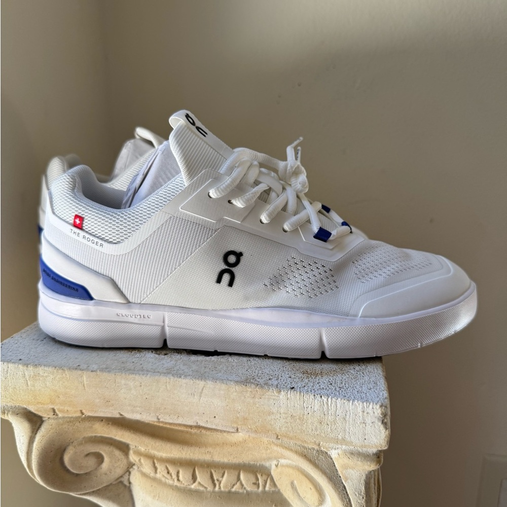 On Running Men's Roger Spin size 8